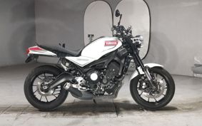 YAMAHA XSR900 2018 RN46J