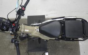 HONDA CT125 HUNTER CUB JA55