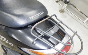 HONDA DIO Gen.5 AF56