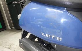 SUZUKI ﾚｯﾂ 2025 CA4AA