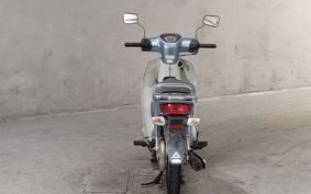 HONDA SUPER CUB110 JA10
