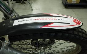 GASGAS TX 125 RANDONNE