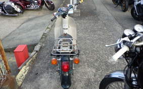 HONDA C50 SUPER CUB AA01