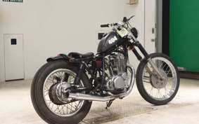 YAMAHA SR400 Gen.2 1998 1JR