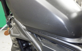 HONDA REBEL 250 S MC49