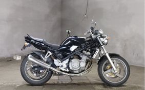 SUZUKI BANDIT250-1 GJ74A