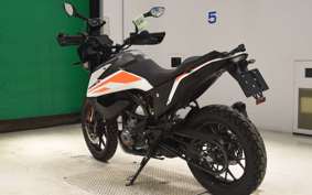 KTM 390 ADVENTURE 2020