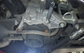 HONDA TODAY 2 2023 AF67