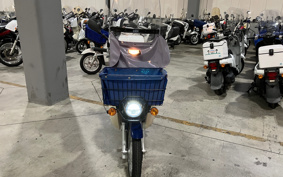 HONDA SUPER CUB50 AA07