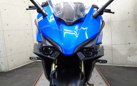 SUZUKI GSX-S1000 GT 2023 EK1AA