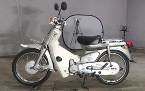HONDA SUPER CUB90 HA02