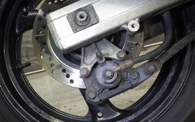 SUZUKI BANDIT 250 V Type GJ77A