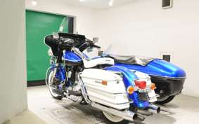 HARLEY FLHTCU SIDECAR 1340 1991