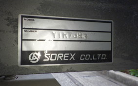 YAMAHA MJ BIKE 1988 US