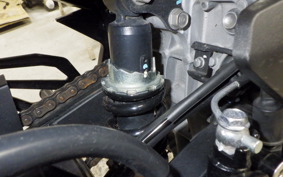 KAWASAKI NINJA 250 2024 EX250P