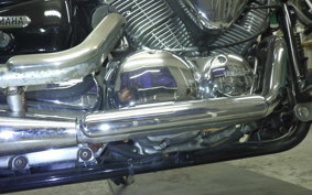 YAMAHA DRAGSTAR 250 VG02J