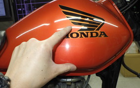 HONDA FTR223 2001 MC34