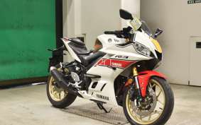YAMAHA YZF-R3 2022 RH21J