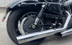 HARLEY HARLEY XL1200X 2015 LC3