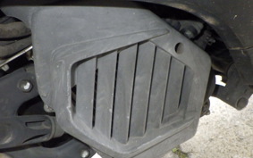 HONDA ﾀﾞﾝｸ AF74