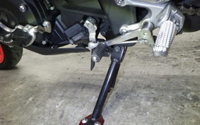 YAMAHA MT-03 ABS 2020 RH13J
