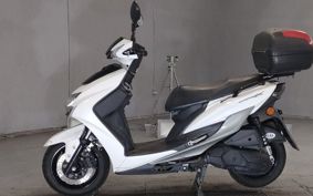 YAMAHA CYGNUS125XSR SED8J