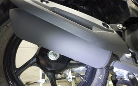 SUZUKI ADDRESS 110 2017 CE47A