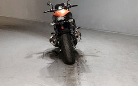 KAWASAKI Z1000 2009 ZRT00B