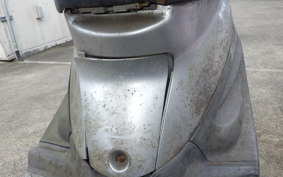 YAMAHA BJ
