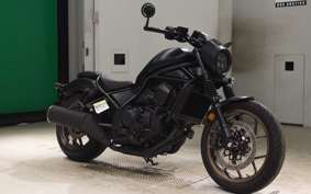HONDA REBEL 1100 S DCT 2026 SC87