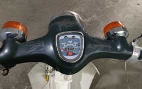 HONDA SUPER CUB50 C50