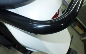 DUCATI DESSERT X 2022