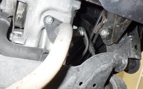 HONDA TACT-4ﾍﾞｰｼｯｸ AF79