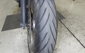 HONDA CB400 SUPER BOLDOR VTEC 2009 NC42