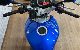SUZUKI GSR250 GJ55D