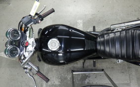 YAMAHA XJR400 Gen.3 R 2006 RH02J