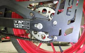 SUZUKI GSX-S125 DL32B