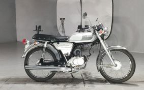 SUZUKI COLLEDA50 K50