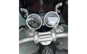 BMW R NINE T SCRAMBLER 2018 0J31