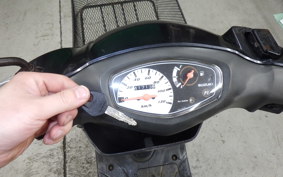 SUZUKI ADDRESS V125 G CF46A