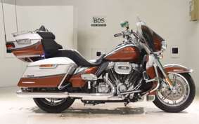 HARLEY FLHTKSE 1800CVO 2014