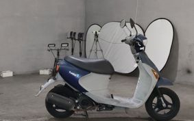 SUZUKI LET's 4 CA46A