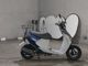 Фото Suzuki LET's 4 с японского аукциона