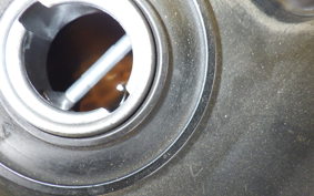 HONDA C50 SUPER CUB 2003 AA04