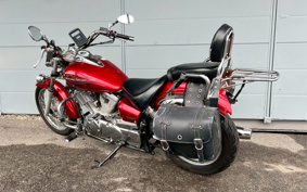 YAMAHA DRAGSTAR 250 VG05J