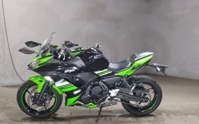 KAWASAKI NINJA650 ER650H