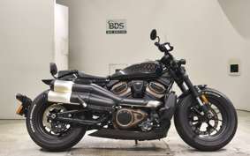HARLEY RH1250S 2022