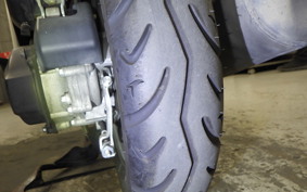 HONDA TACT Basket AF79