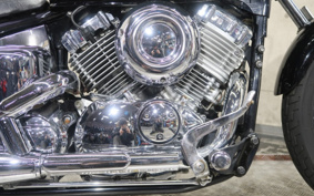YAMAHA DRAGSTAR 400 2003 VH01J