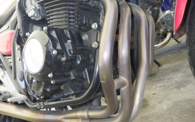 SUZUKI GSX400 IMPULSE 1996 GK79A